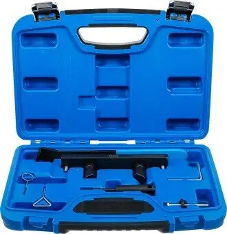 Einstellwerkzeugsatz, Steuerzeiten BGS 8219 Bild Einstellwerkzeugsatz, Steuerzeiten BGS 8219
