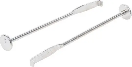 Ausziehhaken, Kurbelwellendichtring BGS 8224-2 Bild Ausziehhaken, Kurbelwellendichtring BGS 8224-2