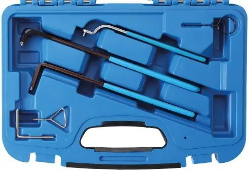 Montagewerkzeug, Zahnriemen BGS 8241 Bild Montagewerkzeug, Zahnriemen BGS 8241