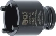 Nutmutternschlüssel BGS 8337-5