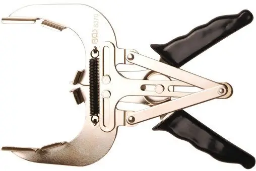 Kolbenringzange BGS 8370 Bild Kolbenringzange BGS 8370