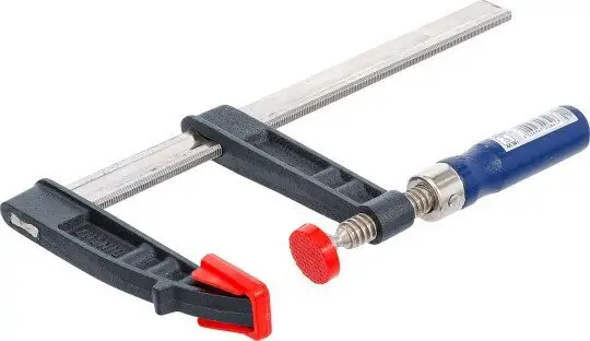 Schraubzwinge BGS 841 Bild Schraubzwinge BGS 841