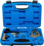 Einstellwerkzeugsatz, Steuerzeiten BGS 8421