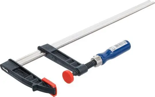 Schraubzwinge BGS 843 Bild Schraubzwinge BGS 843