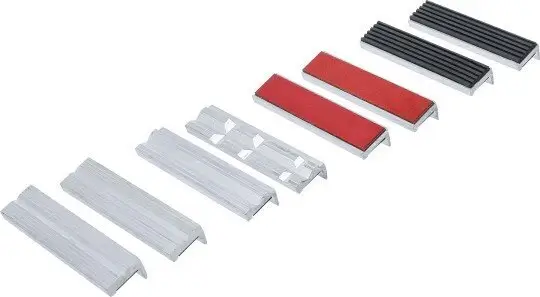 Schutzbacken, Schraubstock BGS 8442-1 Bild Schutzbacken, Schraubstock BGS 8442-1