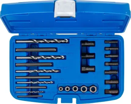 Schraubenausdreher BGS 8462 Bild Schraubenausdreher BGS 8462