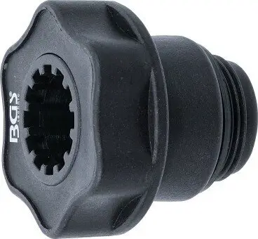 Befülladapter, Getriebe BGS 8505-21 Bild Befülladapter, Getriebe BGS 8505-21