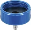 Adapter, Kühlsystemdruckprüfset BGS 8514-12