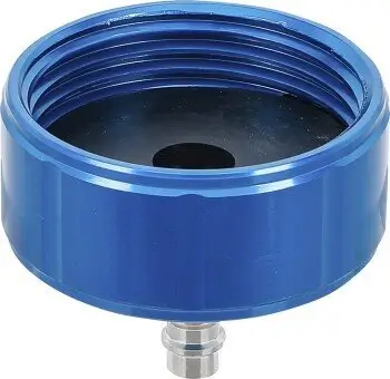 Adapter, Kühlsystemdruckprüfset BGS 8514-12 Bild Adapter, Kühlsystemdruckprüfset BGS 8514-12