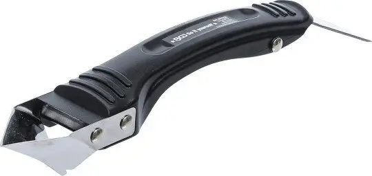 Schaber BGS 85208 Bild Schaber BGS 85208