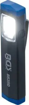 Handleuchte 600 mAh BGS 85350 Bild Handleuchte 600 mAh BGS 85350
