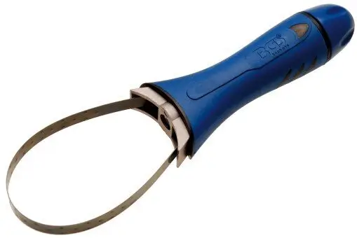 Ölfilterband BGS 8537 Bild Ölfilterband BGS 8537