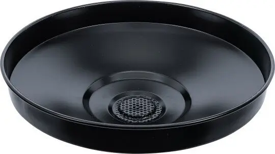 Auffangwanne, Ölfassaufsatz BGS 8546-2 Bild Auffangwanne, Ölfassaufsatz BGS 8546-2