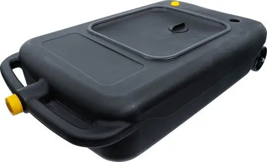 Auffangwanne BGS 8554 Bild Auffangwanne BGS 8554