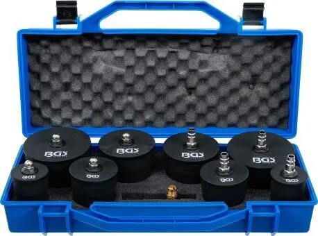 Prüfgerät, Abgasturbolader BGS 8563 Bild Prüfgerät, Abgasturbolader BGS 8563