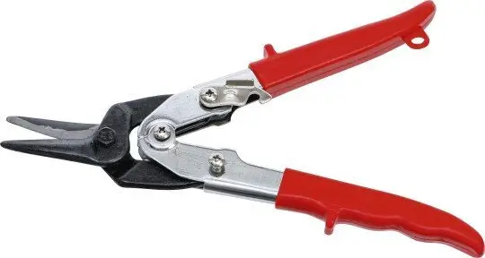 Hand-Blechschere BGS 85820 Bild Hand-Blechschere BGS 85820