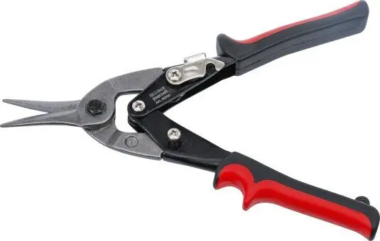 Hand-Blechschere BGS 85830 Bild Hand-Blechschere BGS 85830
