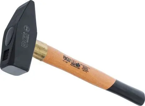 Schlosserhammer BGS 858 Bild Schlosserhammer BGS 858