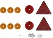 Starthilfekabel BGS 9611