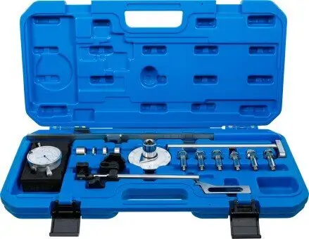 Prüfset, Schwungrad BGS 8681 Bild Prüfset, Schwungrad BGS 8681