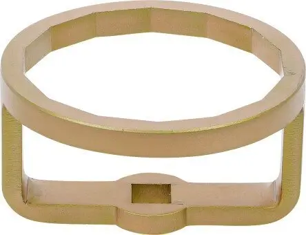 Ölfilterschlüssel BGS 8765 Bild Ölfilterschlüssel BGS 8765