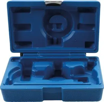 Werkzeugkoffer BGS 8842-LEER Bild Werkzeugkoffer BGS 8842-LEER