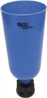 Öl-Einfülltrichter BGS 8899 Bild Öl-Einfülltrichter BGS 8899