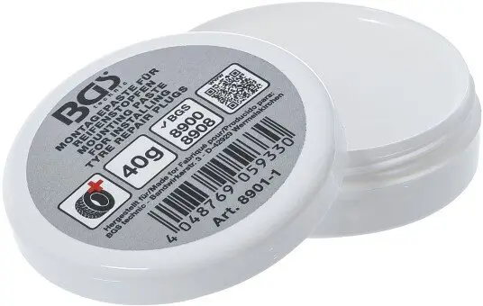 Reifenmontagepaste BGS 8901-1 Bild Reifenmontagepaste BGS 8901-1