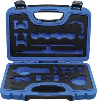 Werkzeugkoffer BGS 8924-1 Bild Werkzeugkoffer BGS 8924-1