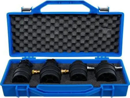 Prüfgerät, Abgasturbolader BGS 8958 Bild Prüfgerät, Abgasturbolader BGS 8958