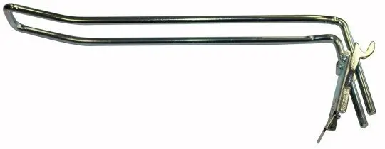 Doppelhaken, Werkzeuglochtafel BGS 89901