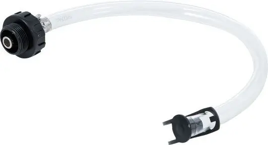 Ölablassschlauch BGS 9000 Bild Ölablassschlauch BGS 9000