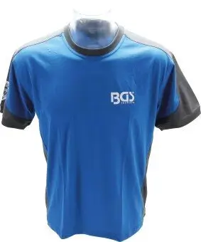 T-Shirt BGS 90025 Bild T-Shirt BGS 90025