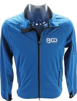 Arbeitsjacke BGS 90054