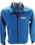 Arbeitsjacke BGS 90058