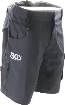 Arbeitshose BGS 90078