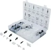 Halteclipsatz, Karosserie BGS 9043