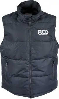 Arbeitsjacke BGS 91010