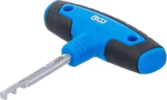 Demontagewerkzeug, Steckverbinder BGS 9172 Bild Demontagewerkzeug, Steckverbinder BGS 9172