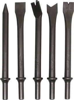 Meißelhammer-Satz (Druckluft) BGS 9182 Bild Meißelhammer-Satz (Druckluft) BGS 9182