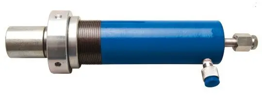 Hydraulikzylinder, Werkstattpresse BGS 9246-2