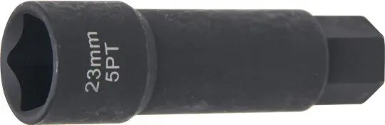 Steckschlüsseleinsatz, Radmutter/-Bolzen BGS 9270