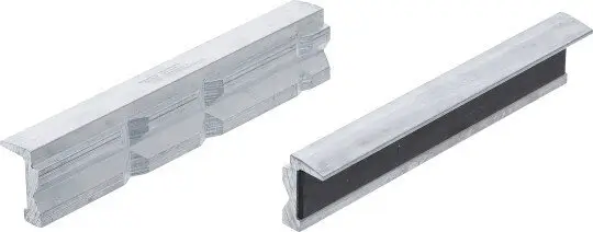 Schutzbacken, Schraubstock BGS 9285 Bild Schutzbacken, Schraubstock BGS 9285