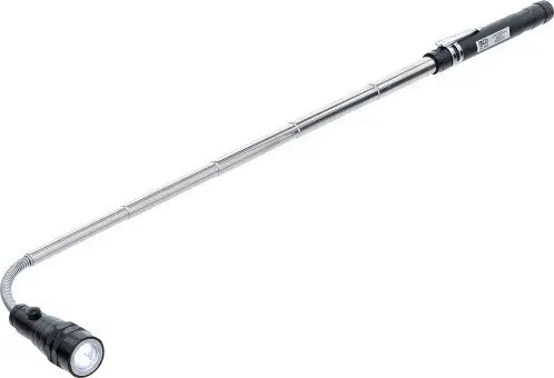 Akku, Handleuchte BGS 9303 Bild Akku, Handleuchte BGS 9303