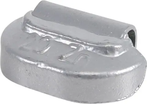 Auswuchtgewicht BGS 9425-20 Bild Auswuchtgewicht BGS 9425-20