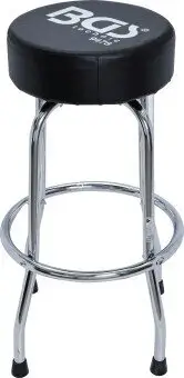Werkstatthocker BGS 9478 Bild Werkstatthocker BGS 9478