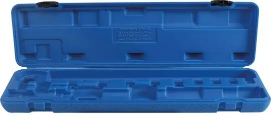 Werkzeugkoffer BGS 958-LEER Bild Werkzeugkoffer BGS 958-LEER