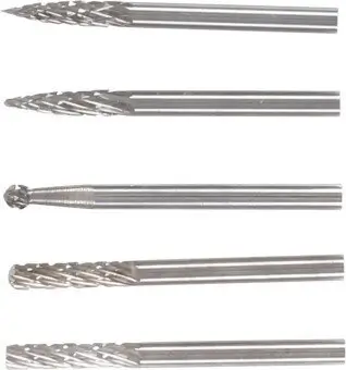 Fräser-Satz BGS 9596 Bild Fräser-Satz BGS 9596