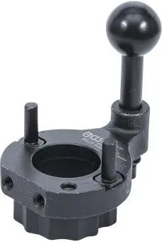 Arretierwerkzeug, Kurbelwelle BGS 9625