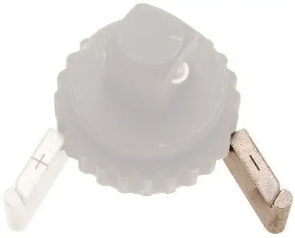 Reparatursatz, Drehmomentschlüssel BGS 965-2 Bild Reparatursatz, Drehmomentschlüssel BGS 965-2